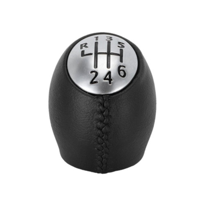 Топка за скоростен лост 6 скорости за Megane III, Scenic, Laguna, Espace, Master, Trafic