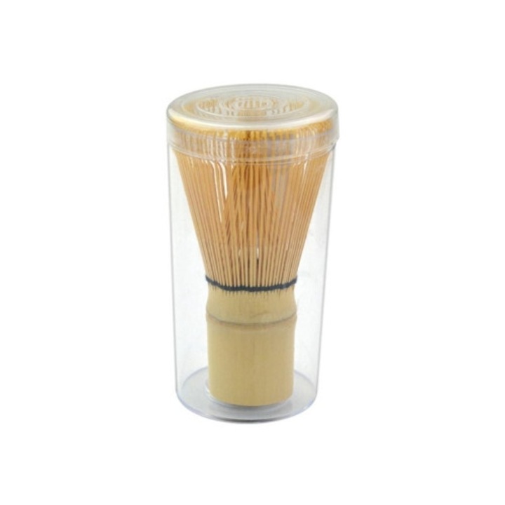 Covor Matcha, Bambu, 6x11cm, Bej