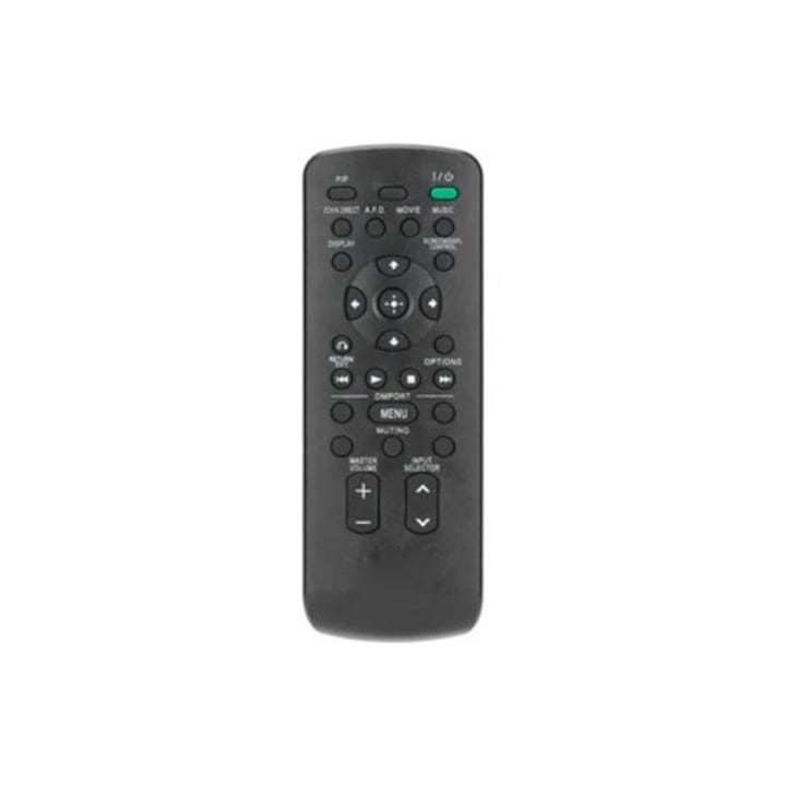 Telecomanda de inlocuire pentru sistem audio si video Sony RM AAU016