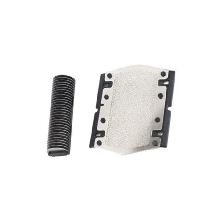 Tartalék borotvapenge elektromos borotvához, ultravékony, kopásálló