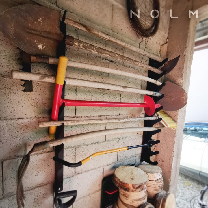 Suport unelte NOLM SU-2053 (pentru 5 unelte)