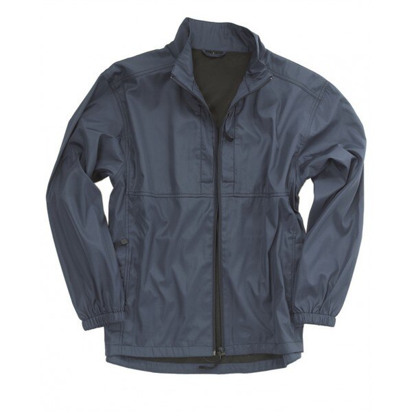 Jacheta WINDBREAKER Albastra Mil-tec, Marimea L