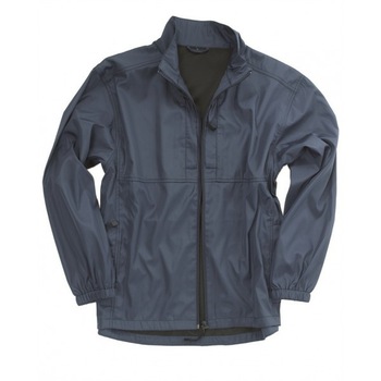 Jacheta WINDBREAKER Albastra Mil-tec, Marimea L Jacheta WINDBREAKER Albastra Mil-tec, Marimea L