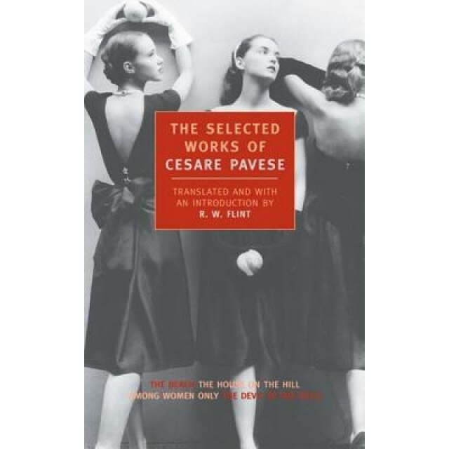 Selected Works, Cesare Pavese