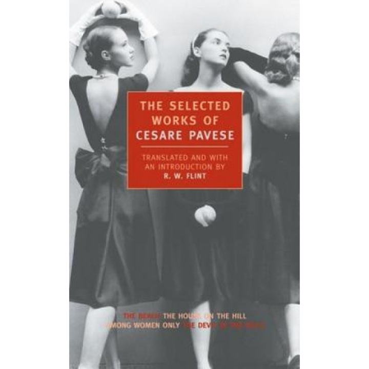 Selected Works, Cesare Pavese