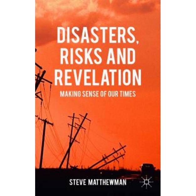 Disasters, Risks and Revelation: Making Sense of Our Times, Steve Matthewman (Author)