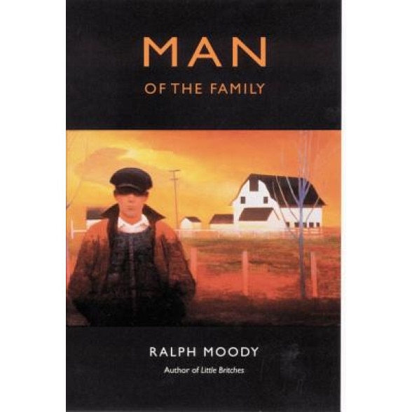 Man of the Family, Ralph Moody