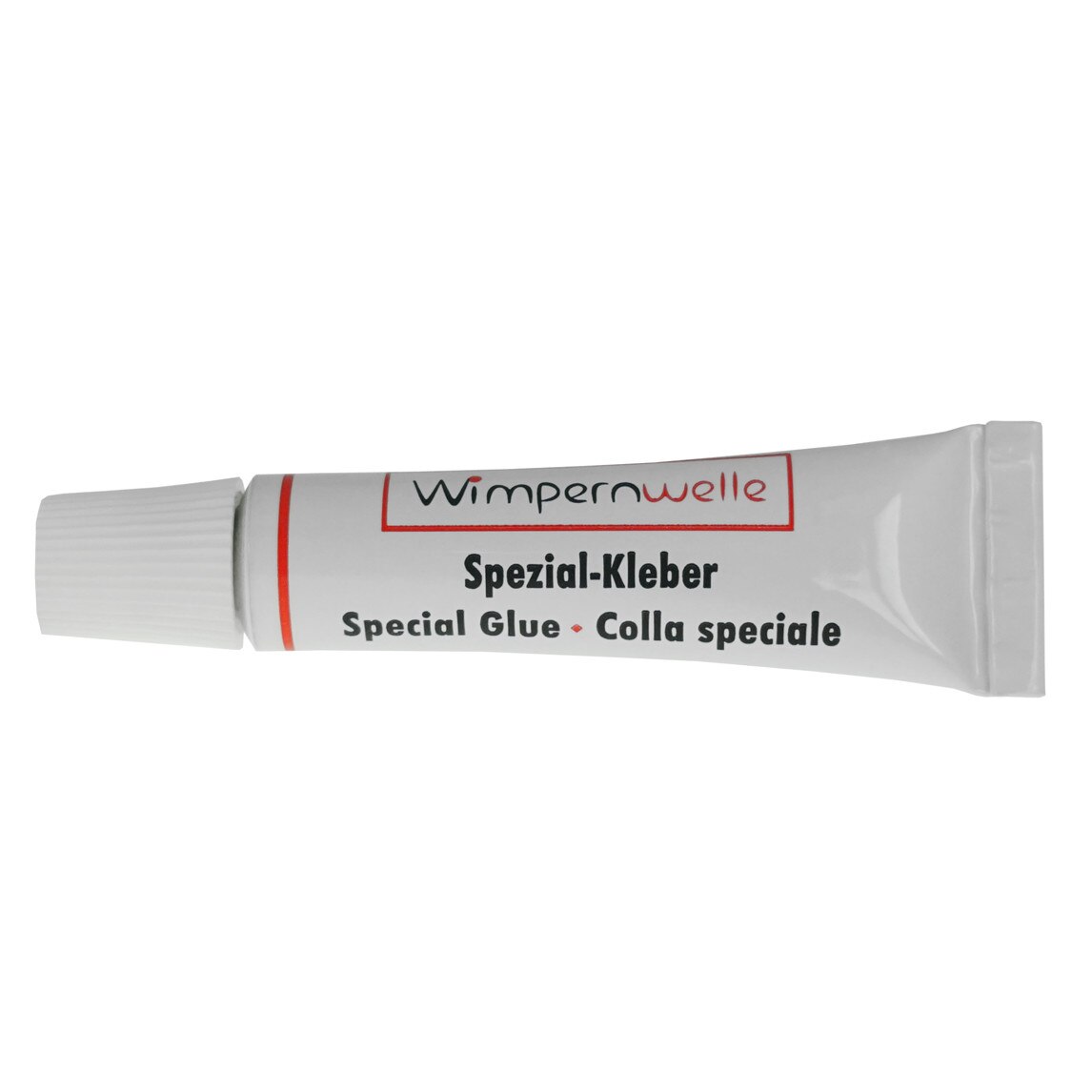 Adeziv special bigudiuri & power pad 2 ml