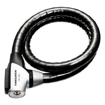 Antifurt Bicicleta Trelock Pk 340/100 Dragon - Negru Antifurt Bicicleta Trelock Pk 340/100 Dragon - Negru