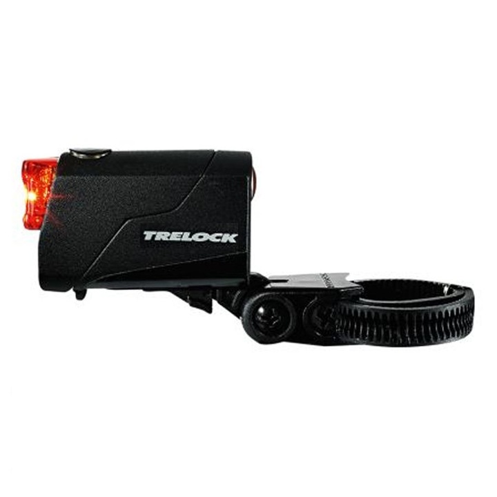 Задна светлина Trelock Ls 720 Reego - черна