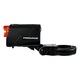 Far Spate Trelock Ls 720 Reego - Negru