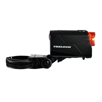 Far Spate Trelock Ls 720 Reego - Negru Far Spate Trelock Ls 720 Reego - Negru