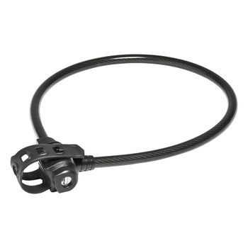 Antifurt Bicicleta Trelock Ks 222 Fixxgo Dragon - Negru Antifurt Bicicleta Trelock Ks 222 Fixxgo Dragon - Negru