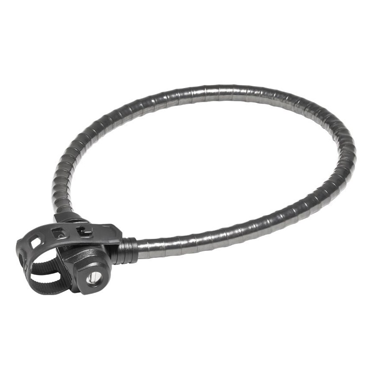 Antifurt Bicicleta Trelock Pk 222 Fixxgo Dragon - Negru