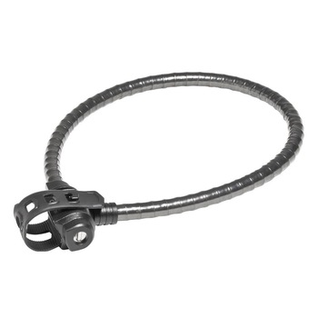 Antifurt Bicicleta Trelock Pk 222 Fixxgo Dragon - Negru Antifurt Bicicleta Trelock Pk 222 Fixxgo Dragon - Negru