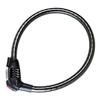 Antifurt Trelock PK310/80 nivel 3/6 Antifurt Trelock PK310/80 nivel 3/6