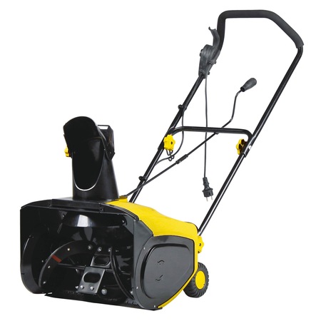 Freza de zapada electrica Texas Snow Buster 390