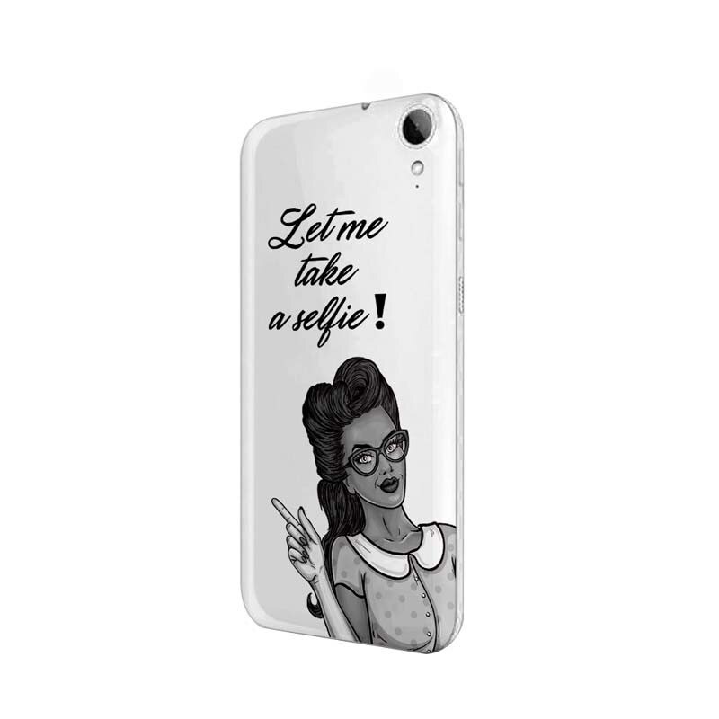 Husa Silicon, Ultra Slim 0.3MM, Selfie, HTC 10 LifeStyle