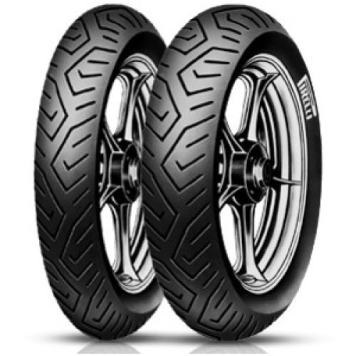 Anvelopa moto Pirelli MT75 120/80-16 TL 60T Roata spate, M/C