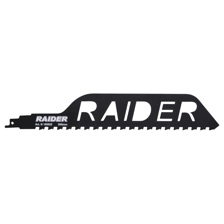 RD-BS1243HM Саблен трион за тухли 305мм 12.7мм 2TPI