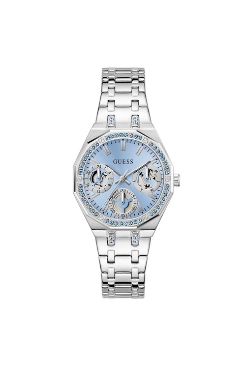 Ceas de dama Guess, carcasa 36 mm 5 ATM, GW1009L1
