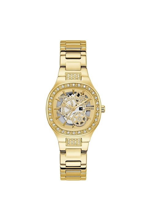 Ceas de dama Guess, carcasa 32 mm 3 ATM, GW0941L2
