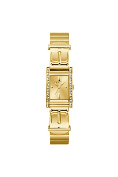 Ceas de dama Guess, carcasa 20 mm 3 ATM, GW0939L2