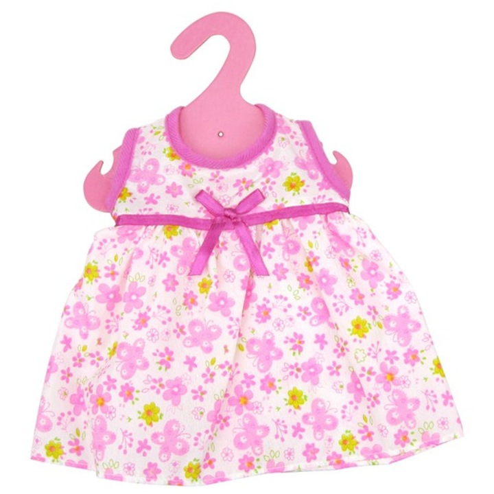 Rochie de vara pentru papusi de 46 cm