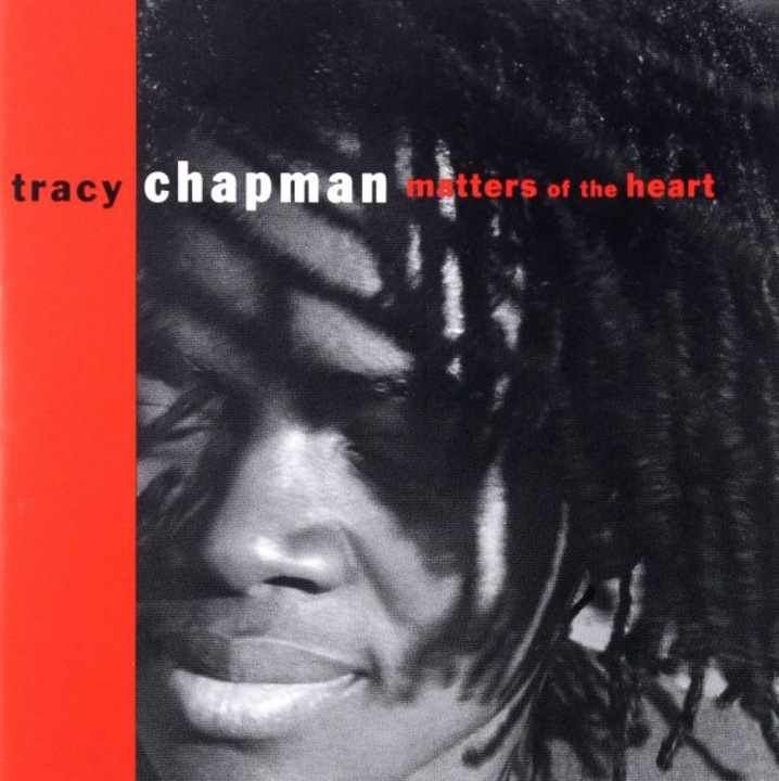 Tracy Chapman: Matters Of The Heart [CD]