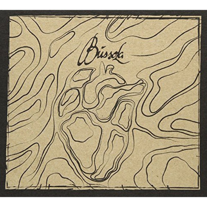 Bussola-Bussola [CD]