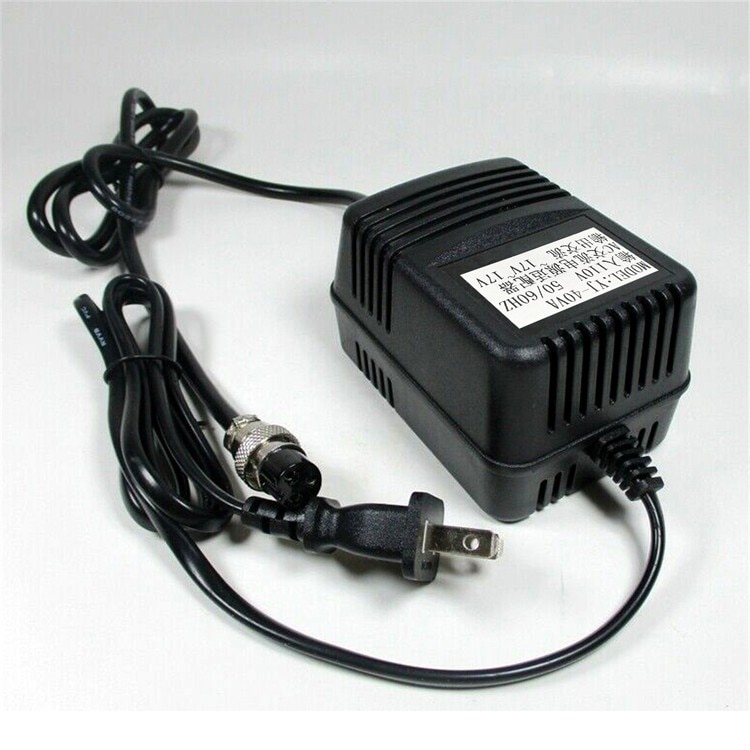 Adaptor de alimentare AC pentru mixer Behringer MX 1604A EURORACK