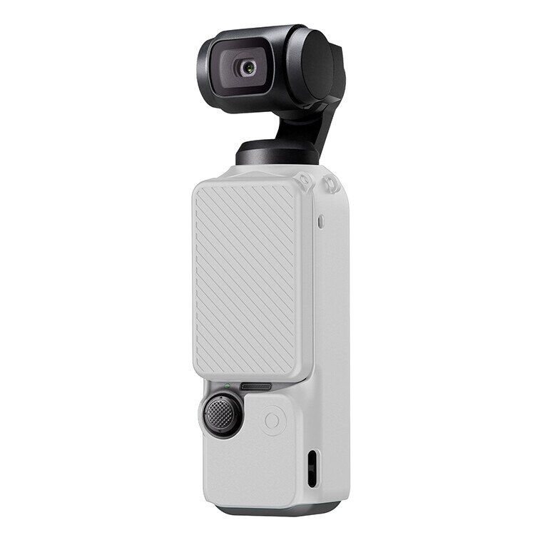 Carcasa de protectie din silicon pentru camera DJI Osmo Pocket
