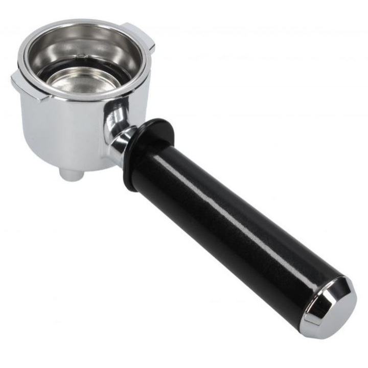 Portafiltru e-SWC Supreme® pentru espressor DeLonghi, echivalent cu 5513201079