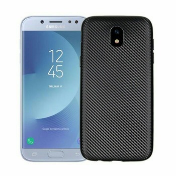 Husa Samsung Galaxy J3 2017 i-Zore Carbon Fiber Negru Husa Samsung Galaxy J3 2017 i-Zore Carbon Fiber Negru