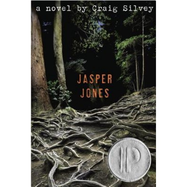 Jasper Jones, Craig Silvey (Author)