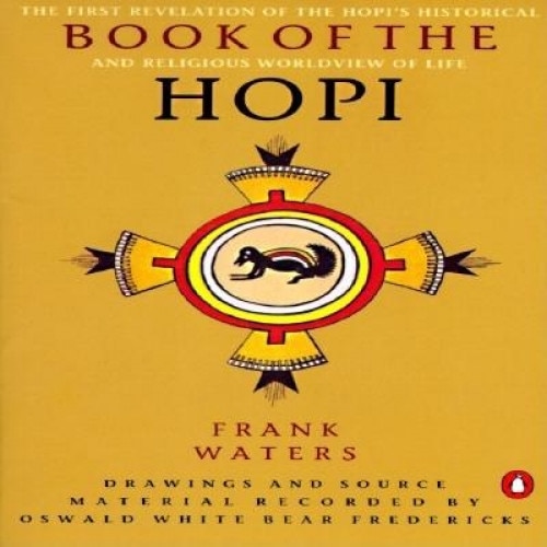 The Book of the Hopi, Frank Waters