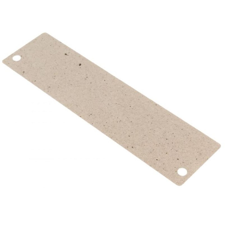 Placa mica microunde C00345221 Whirlpool 482000019540