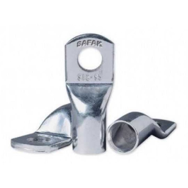 Papuc aluminiu M10 16mm AL 01610 Safak