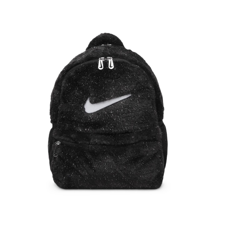 Раница Nike за момчета, y nk fx fur backpack, FZ1330-010, MISC INTL, Черна