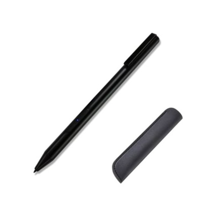 HP Pavilion x360 toll, Palm, fekete