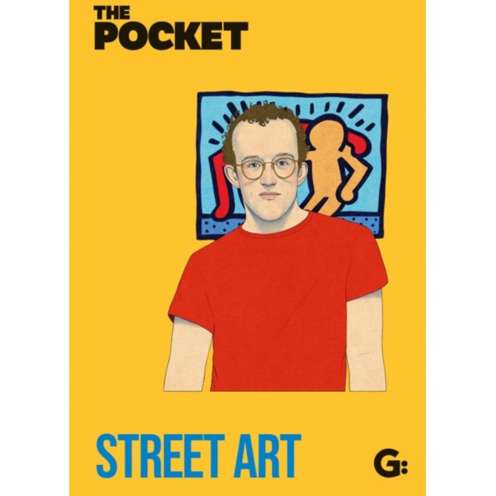 The Pocket Street Art -