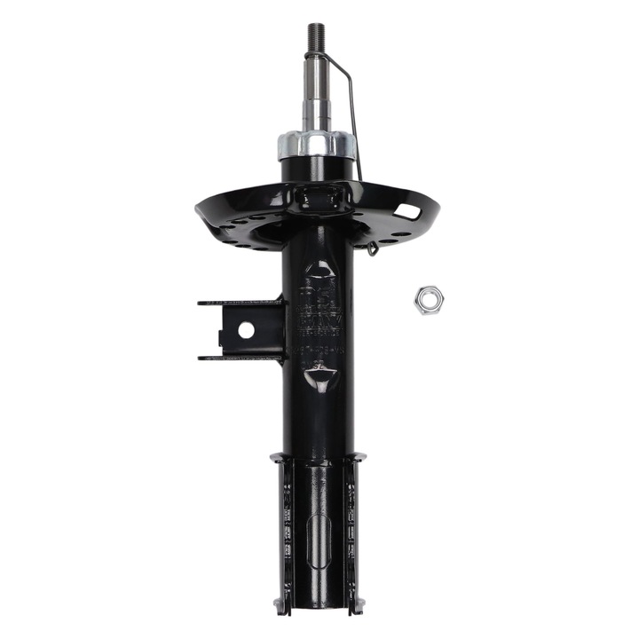 Master-Sport bal első lengéscsillapító Mercedes-Benz CLA, A, B típusú, oszlopos, gáznyomásos, 2,06 kg