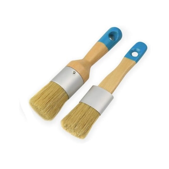 Set pensule pentru vopsit mobilier