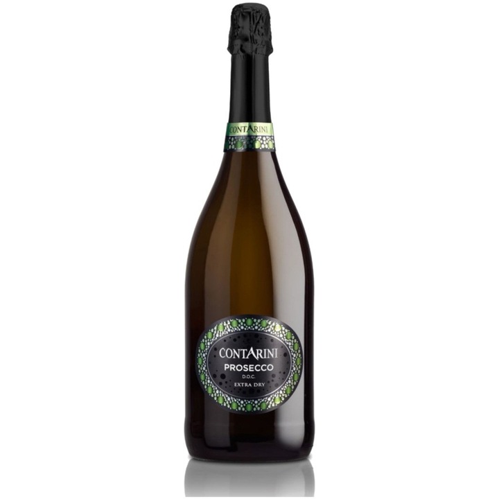 Prosecco Contarini Magnum DOC, extra dry, 1.5l
