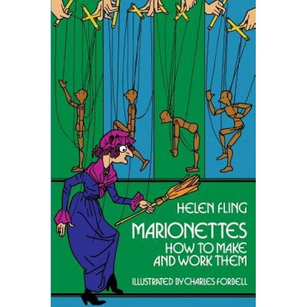 Marionettes, Helen Fling (Author)