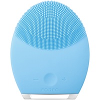 dispozitiv de curatare a tenului foreo luna 2 combination skin 8000 oscilatiiminut 12 viteze acumulator hipoalergenic albastru imagen 41_0_
0