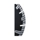 Disc Diamantat cu Segmente TURBO Dedra Dynamic 350 / 25.4 mm pentru Taiere Piatra Beton Zidarie Caramida Clincher Durabil Eficient Profesional de Inalta Calitate