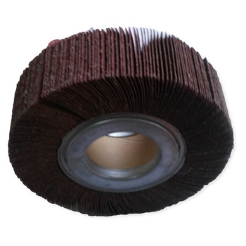 Disc Perie lamelara radiala 165x50x54 Granulatie 60 Fast Grinder Disc Perie lamelara radiala 165x50x54 Granulatie 60 Fast Grinder