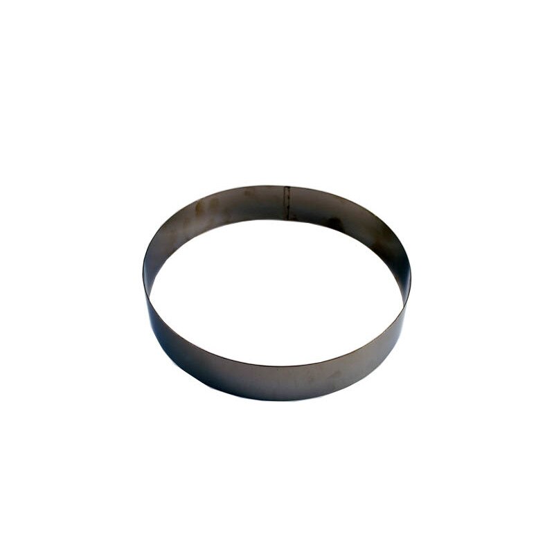 Inel 240 mm din inox