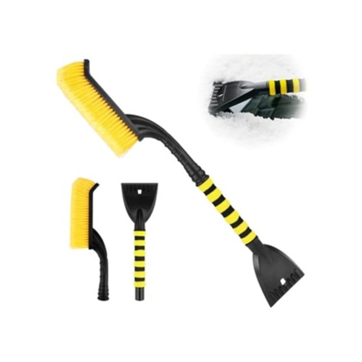 Antik kerek dekoratív óra, európai stílusú, művészi, MDF, irodai vagy otthoni dekorációhoz